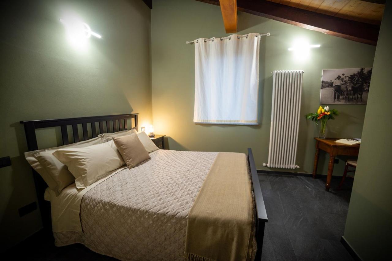 Doeit - Turismo E Cultura Bed & Breakfast Coniolo Екстериор снимка